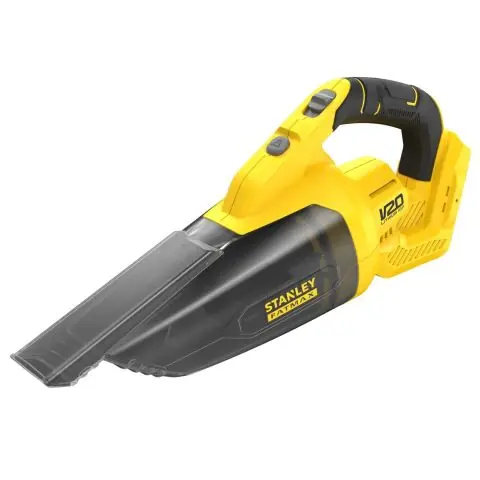 STANLEY SFMCVH001B-XJ Handdammsugare Kampanjpris